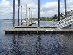 Blythe Island Regional Park, GA blythe island